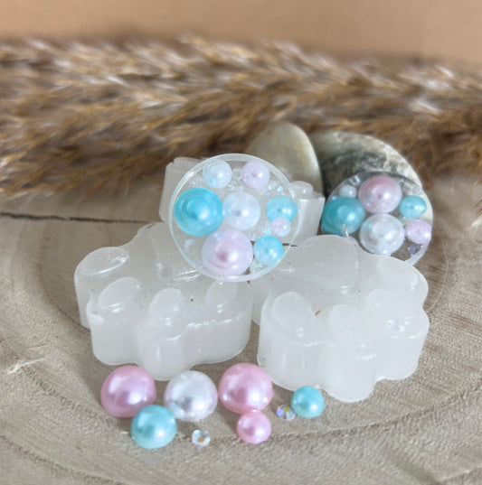 Bubble Mermaid
