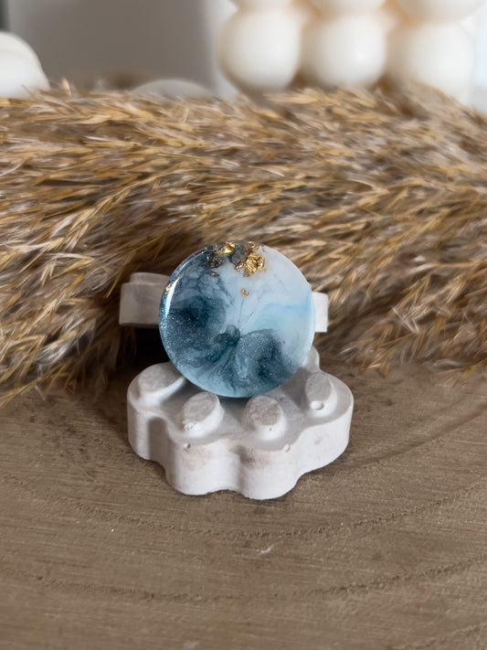 Blau Töne Türkis 5